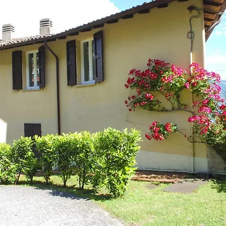 Apartment La Rocchetta *