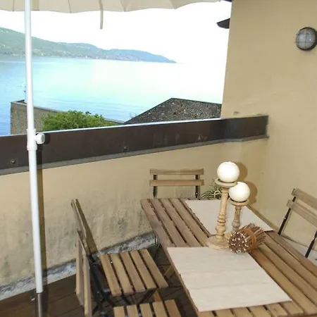 La Rocchetta Apartment *