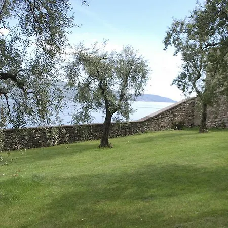 La Rocchetta Apartment