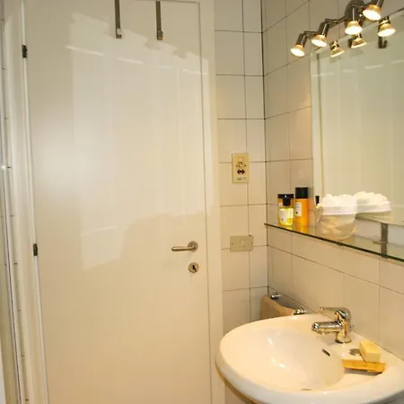 La Rocchetta Apartment *