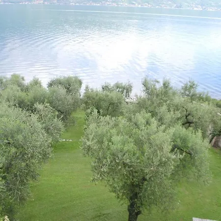 Apartment La Rocchetta *