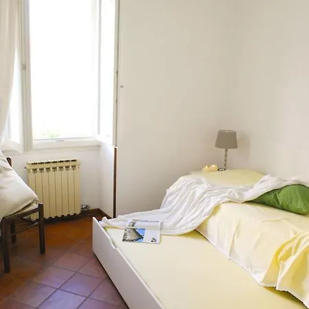 La Rocchetta Gargnano