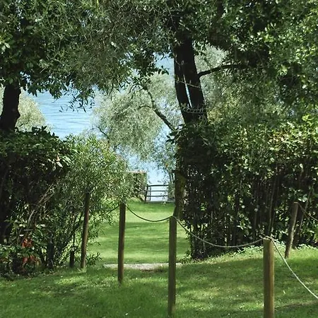 La Rocchetta Apartment *