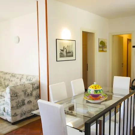 La Rocchetta Apartment Gargnano