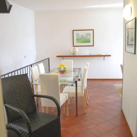 La Rocchetta Lejlighed